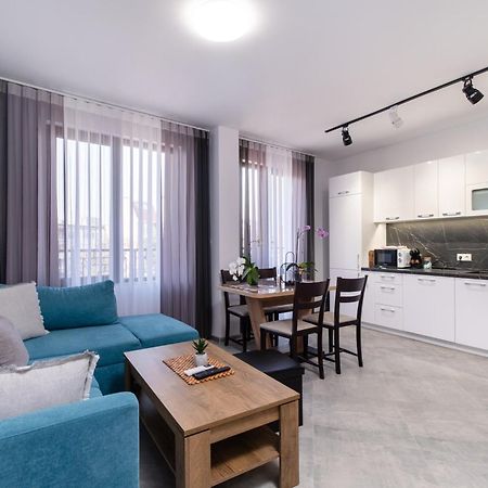 1-Bedroom Apartment With Free Private Parking Filibe Dış mekan fotoğraf
