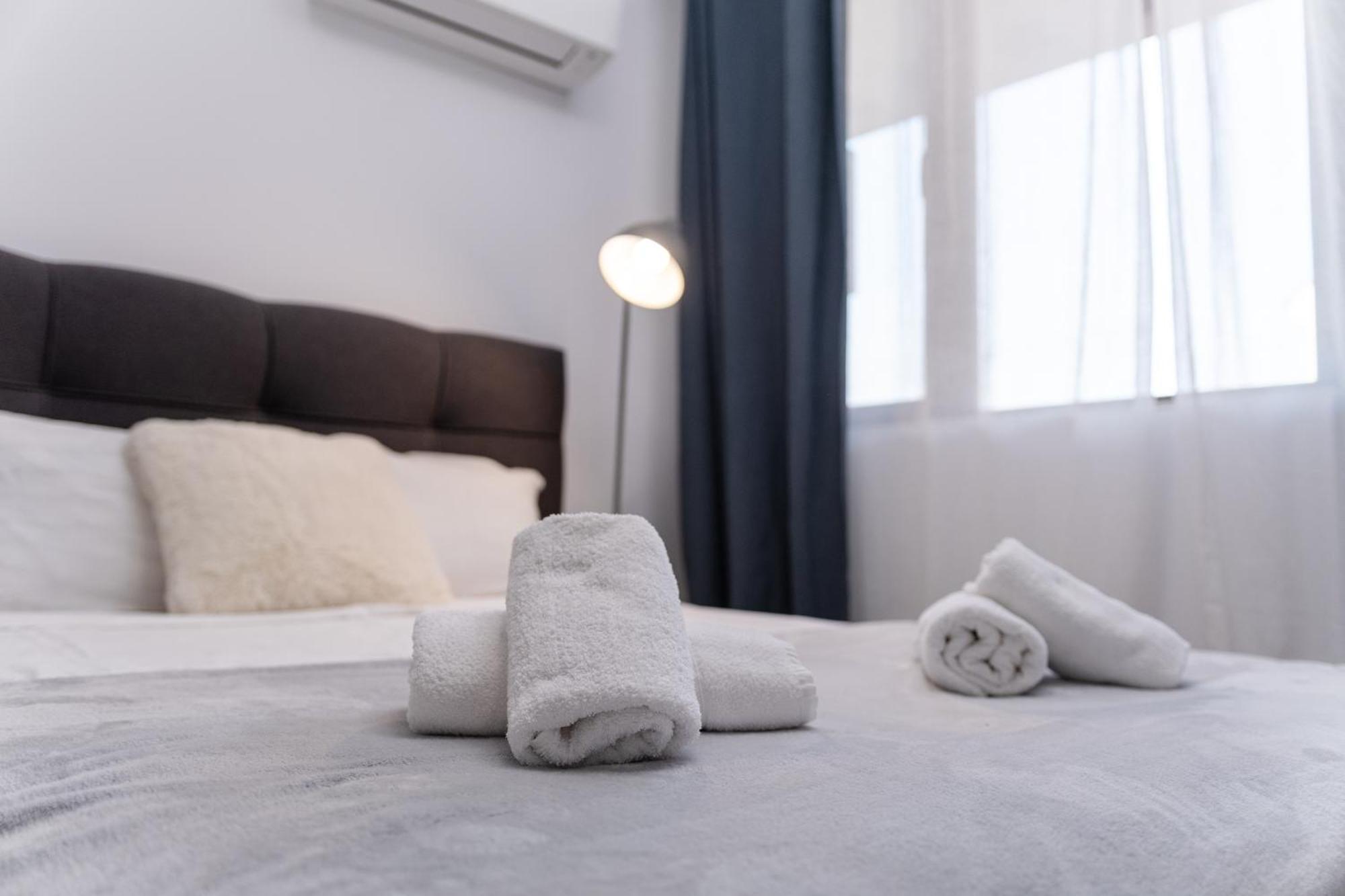 1-Bedroom Apartment With Free Private Parking Filibe Dış mekan fotoğraf