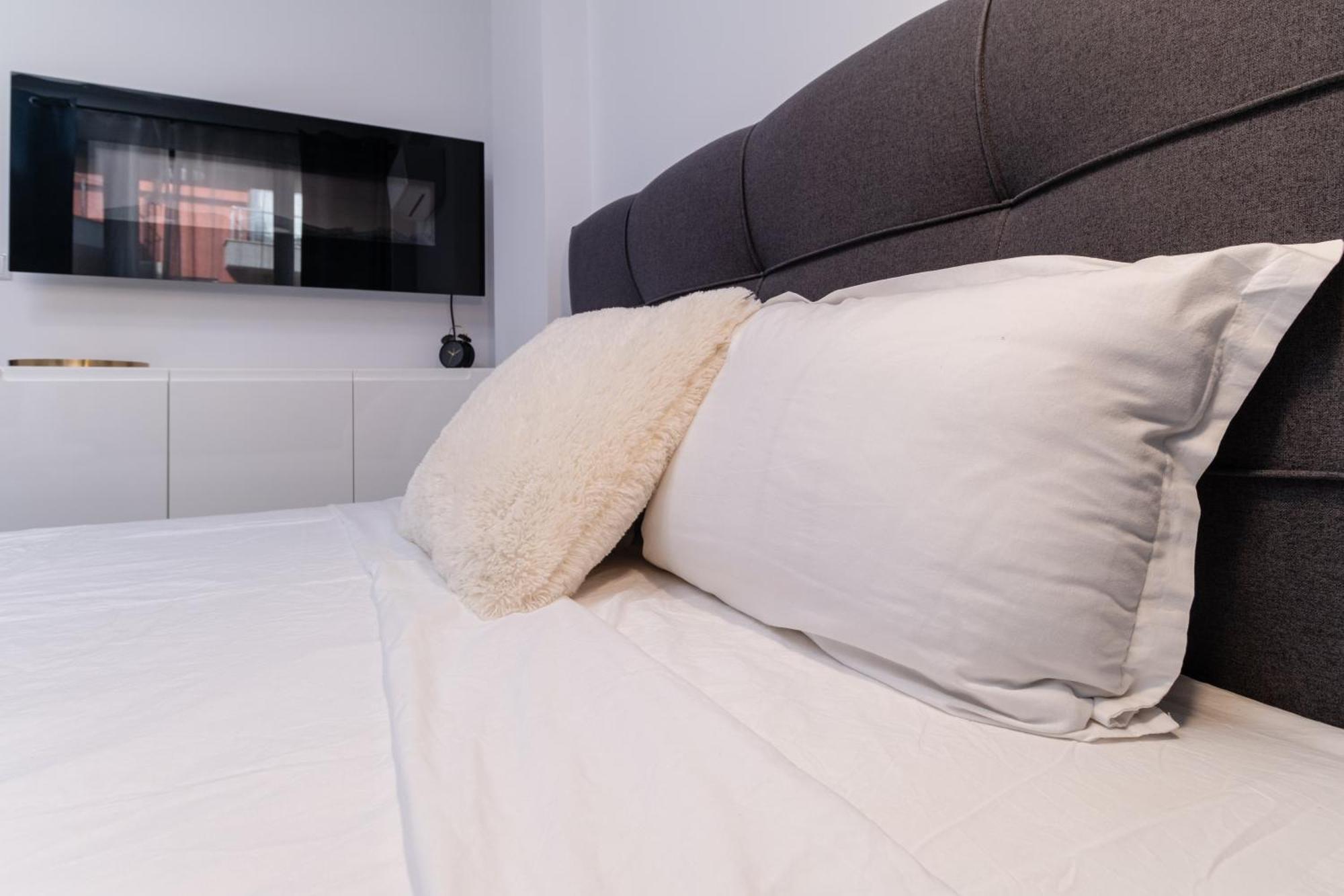 1-Bedroom Apartment With Free Private Parking Filibe Dış mekan fotoğraf