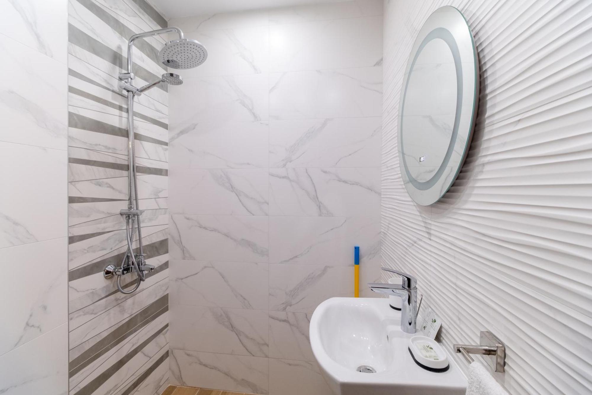 1-Bedroom Apartment With Free Private Parking Filibe Dış mekan fotoğraf