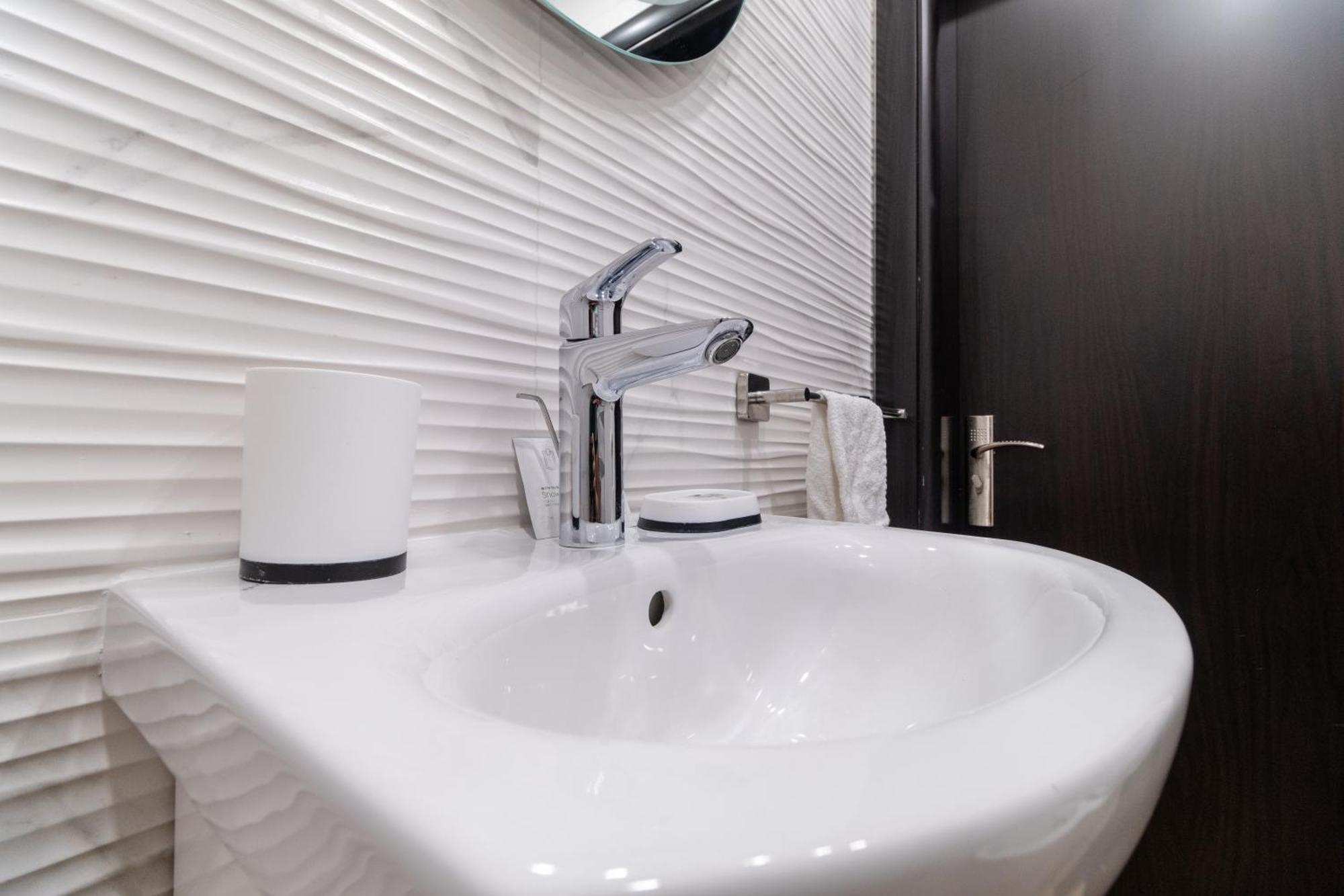 1-Bedroom Apartment With Free Private Parking Filibe Dış mekan fotoğraf