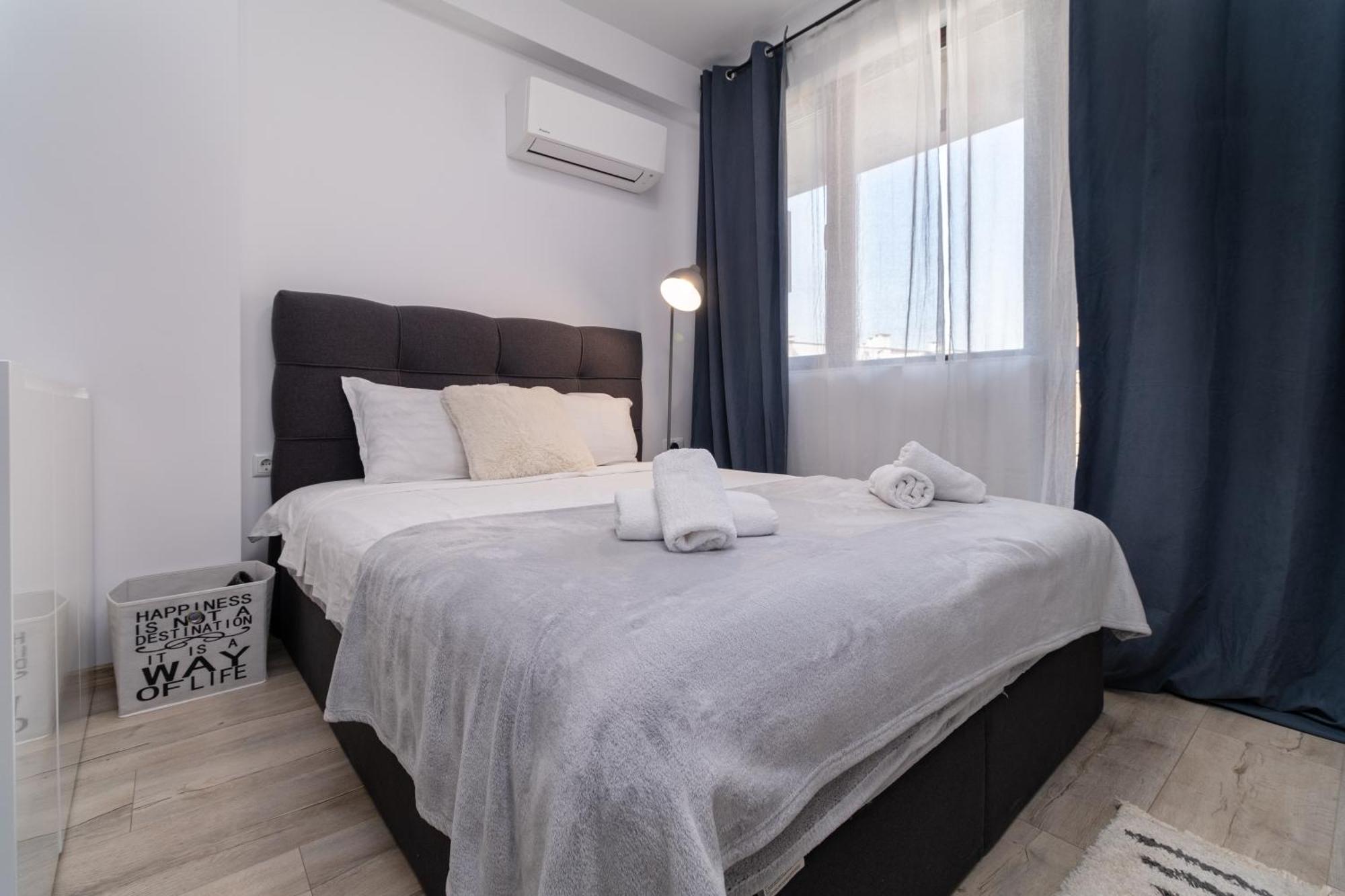1-Bedroom Apartment With Free Private Parking Filibe Dış mekan fotoğraf