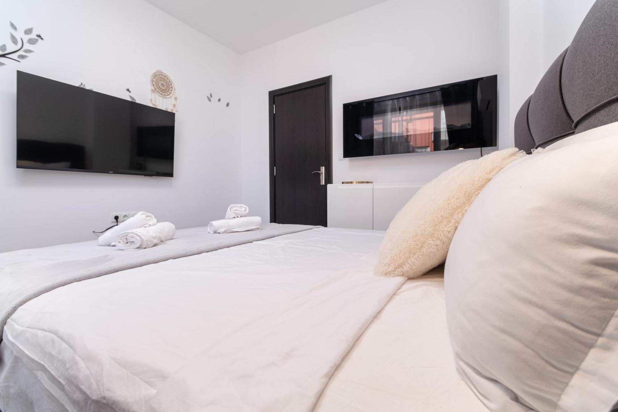 1-Bedroom Apartment With Free Private Parking Filibe Dış mekan fotoğraf
