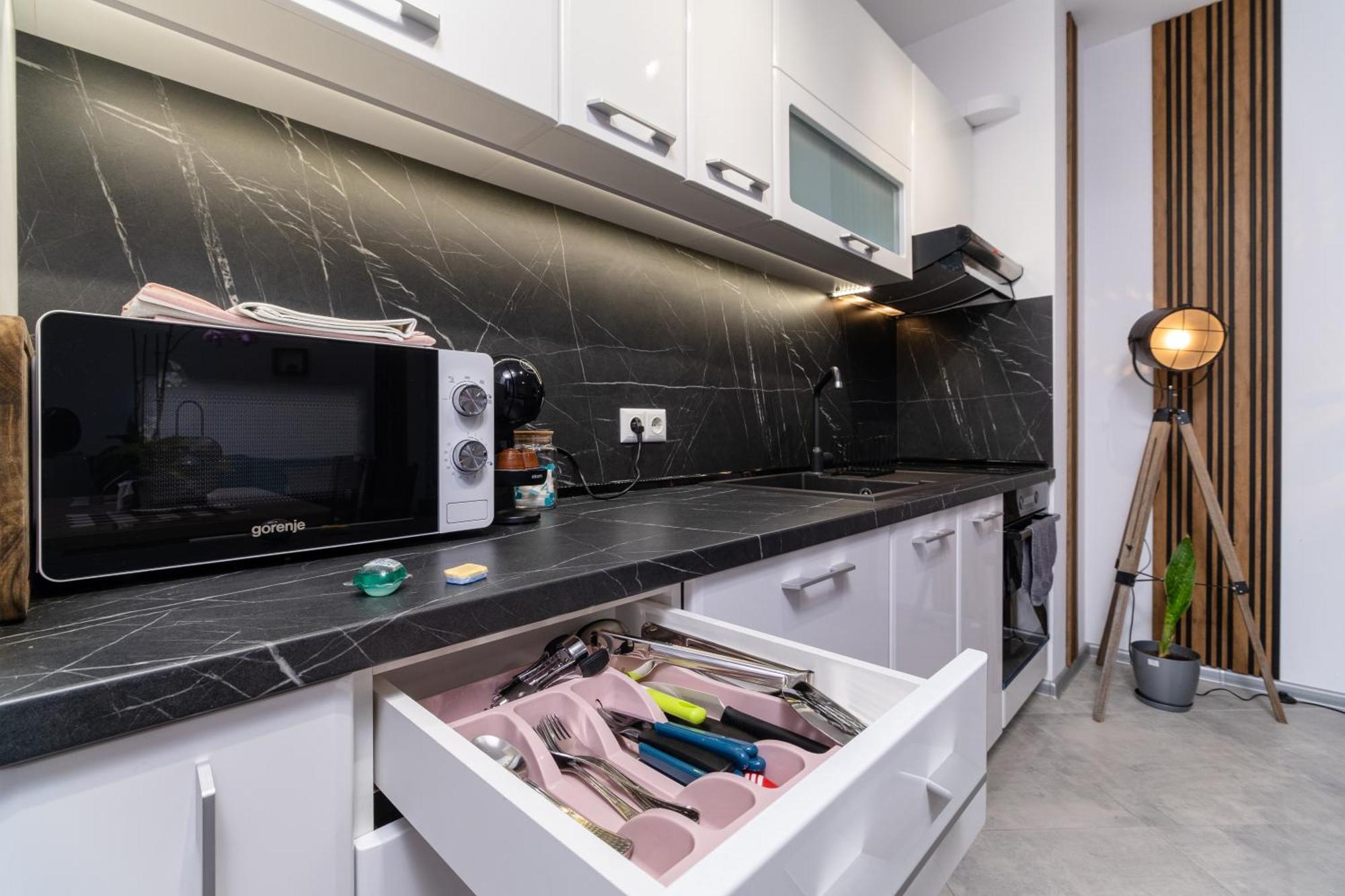 1-Bedroom Apartment With Free Private Parking Filibe Dış mekan fotoğraf